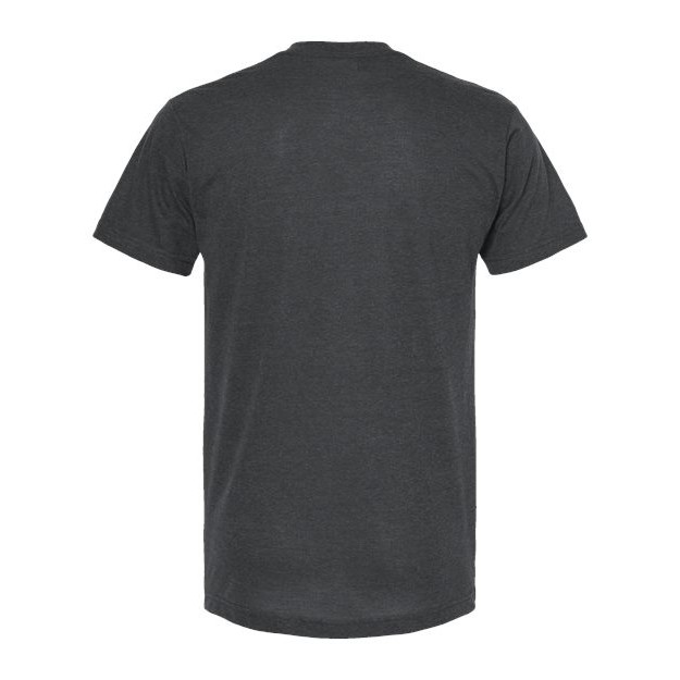 Men's Poly-Rich V-Neck T-Shirt - Thumbnail Image