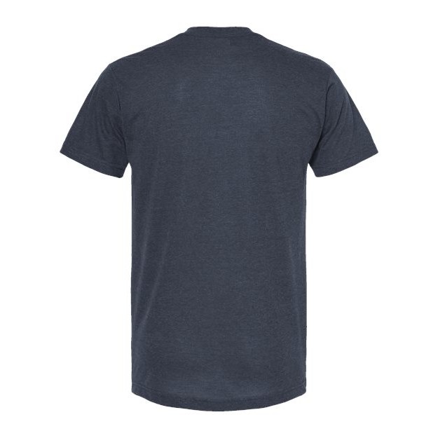 Men's Poly-Rich V-Neck T-Shirt - Thumbnail Image