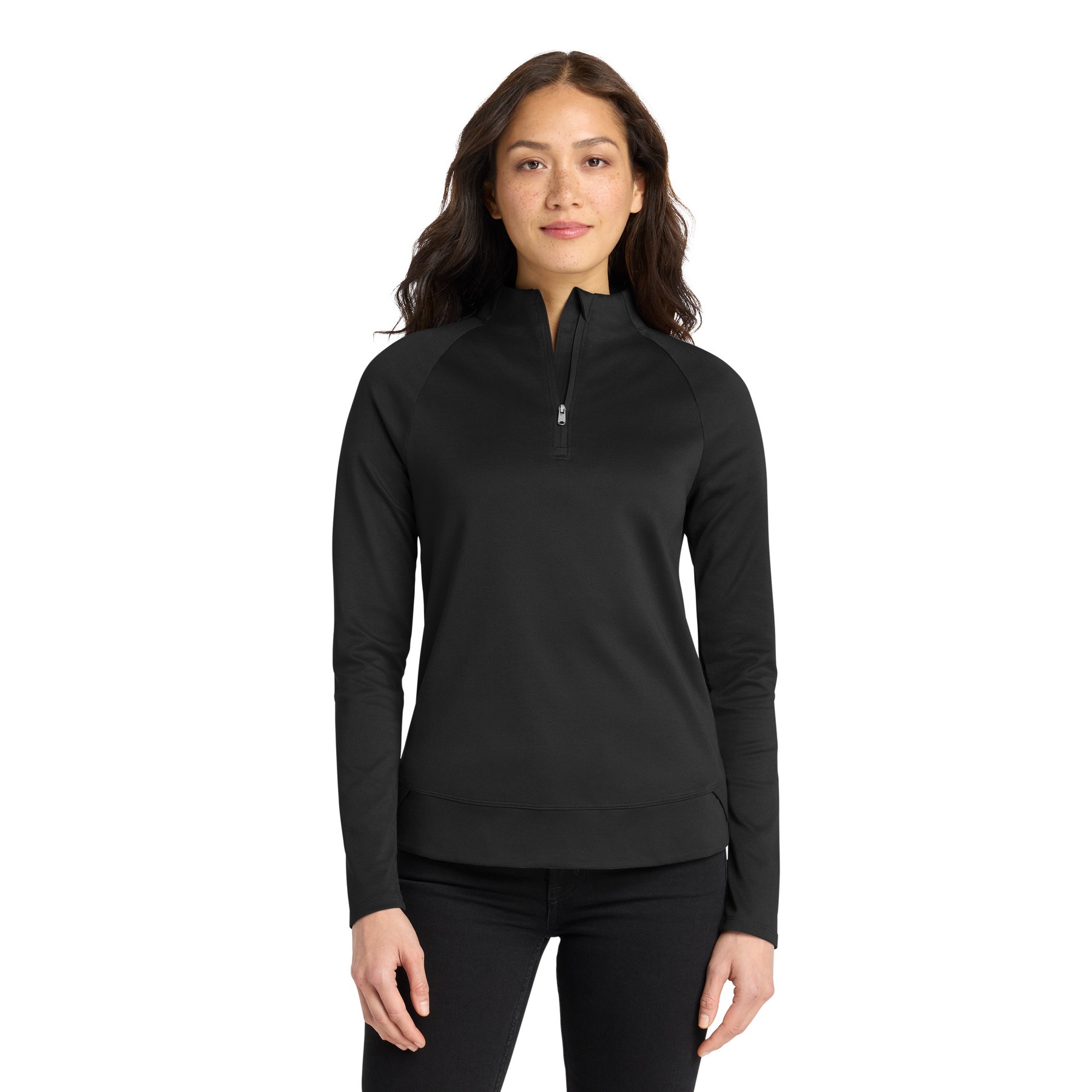 Women's C-FREE Cypress 1/4-Zip - Thumbnail Image