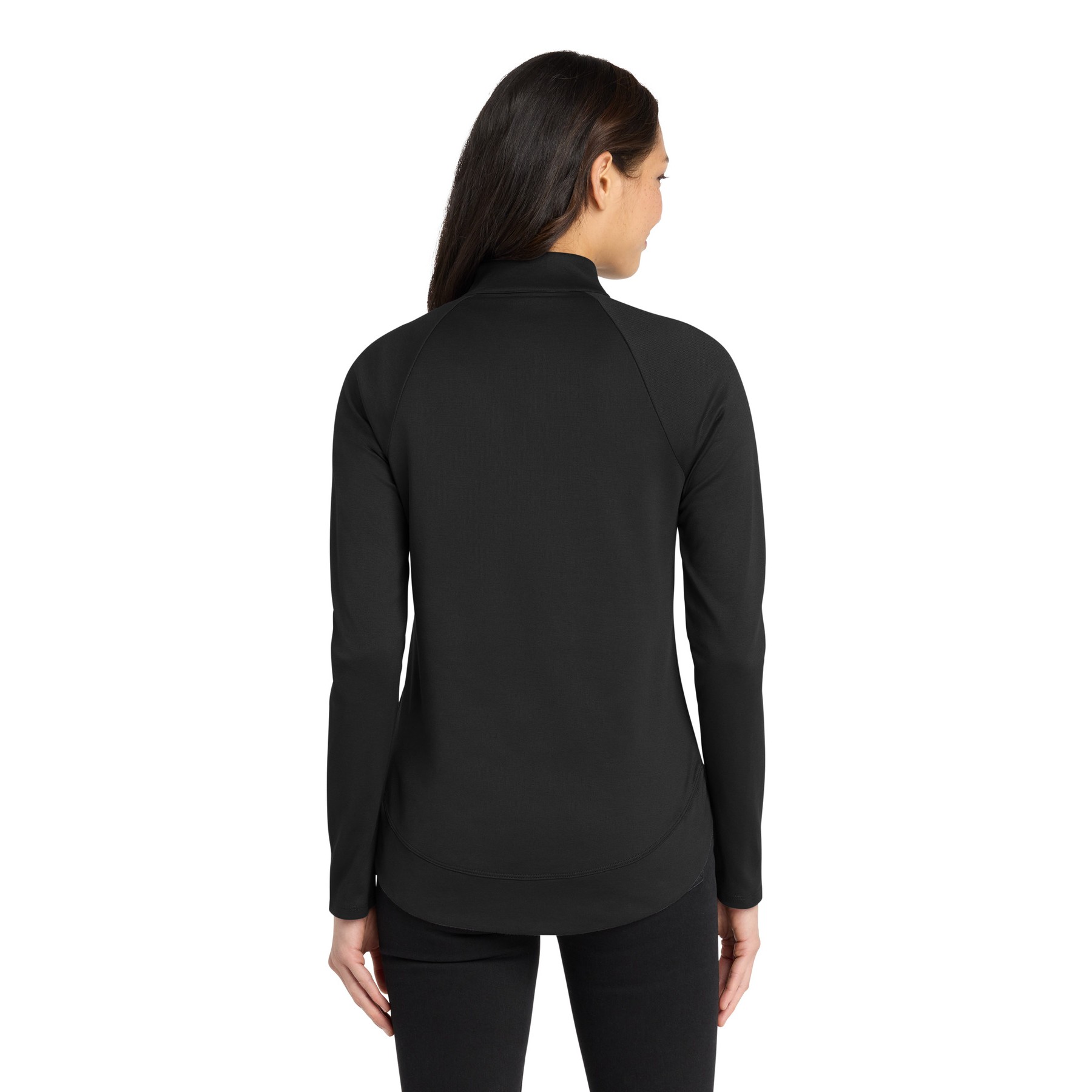 Women's C-FREE Cypress 1/4-Zip - Thumbnail Image