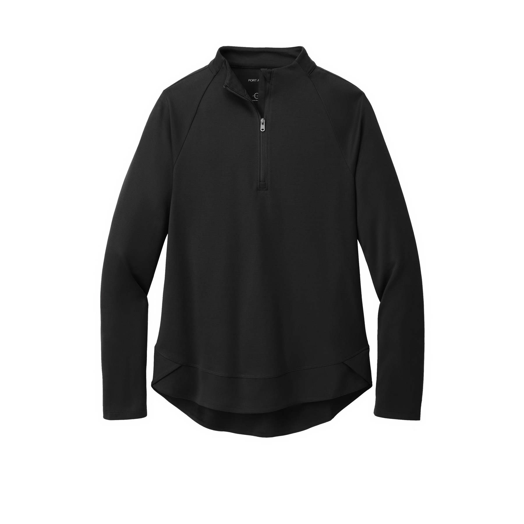 Women's C-FREE Cypress 1/4-Zip - Thumbnail Image
