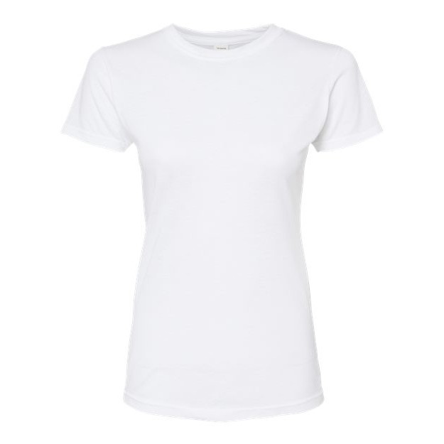 Women's Poly-Rich T-Shirt - Thumbnail Image