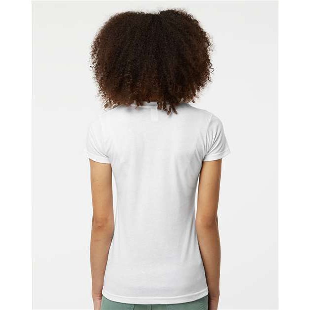 Women's Poly-Rich T-Shirt - Thumbnail Image