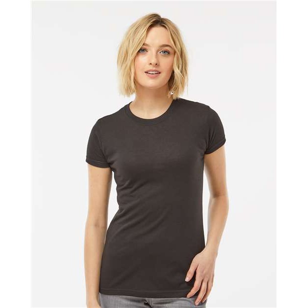 Women's Poly-Rich T-Shirt - Thumbnail Image