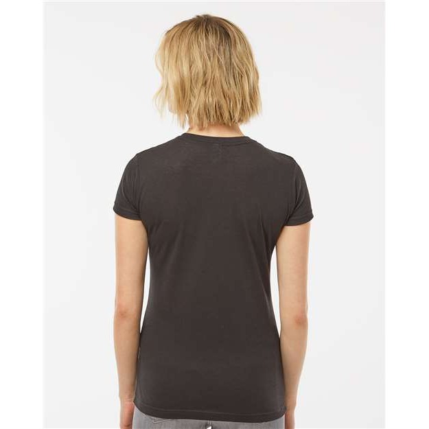 Women's Poly-Rich T-Shirt - Thumbnail Image