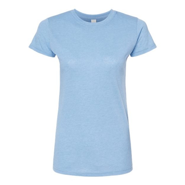 Women's Poly-Rich T-Shirt - Thumbnail Image