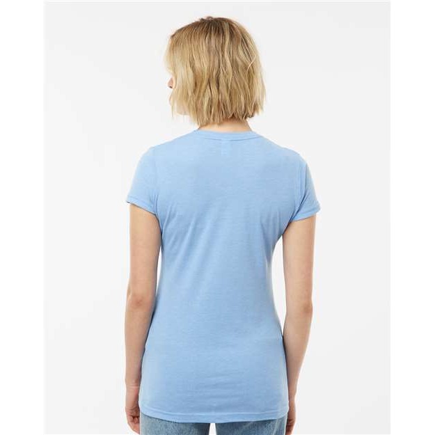 Women's Poly-Rich T-Shirt - Thumbnail Image