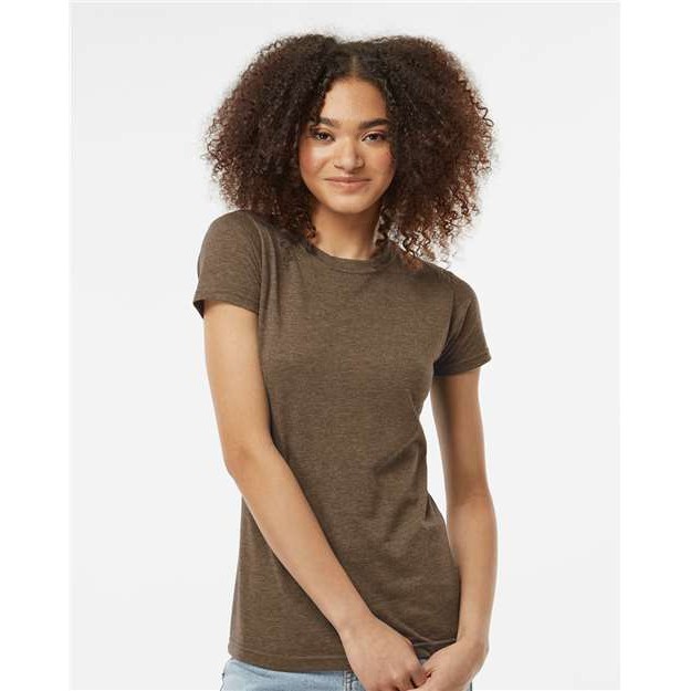 Women's Poly-Rich T-Shirt - Thumbnail Image