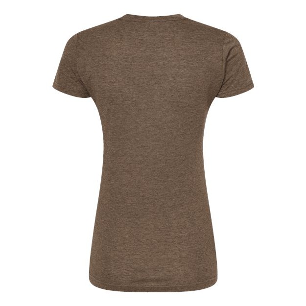 Women's Poly-Rich T-Shirt - Thumbnail Image