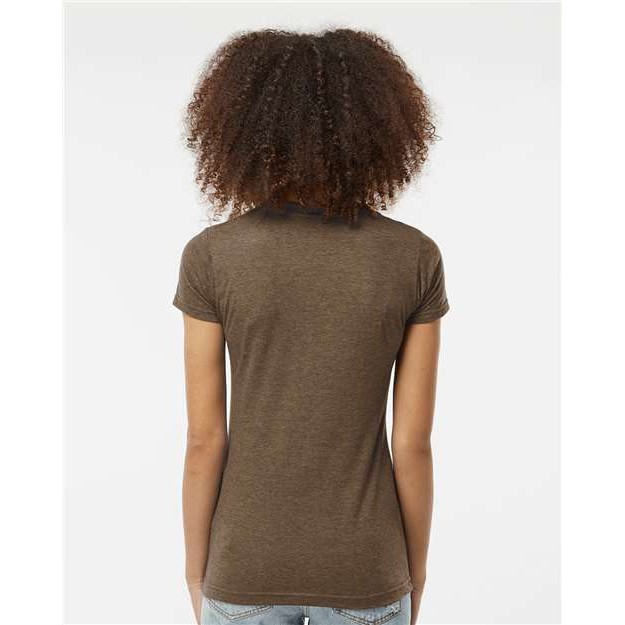 Women's Poly-Rich T-Shirt - Thumbnail Image