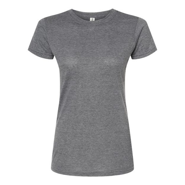 Women's Poly-Rich T-Shirt - Thumbnail Image