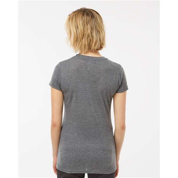 Women's Poly-Rich T-Shirt - Thumbnail Image