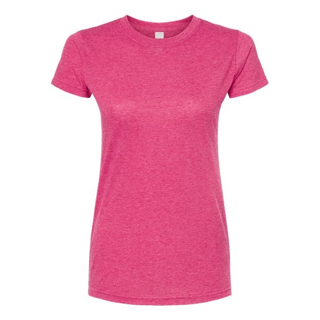 Women's Poly-Rich T-Shirt - Thumbnail Image