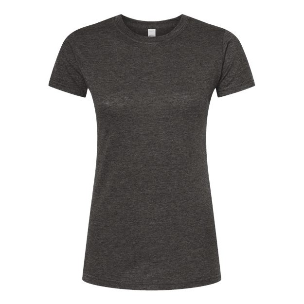 Women's Poly-Rich T-Shirt - Thumbnail Image