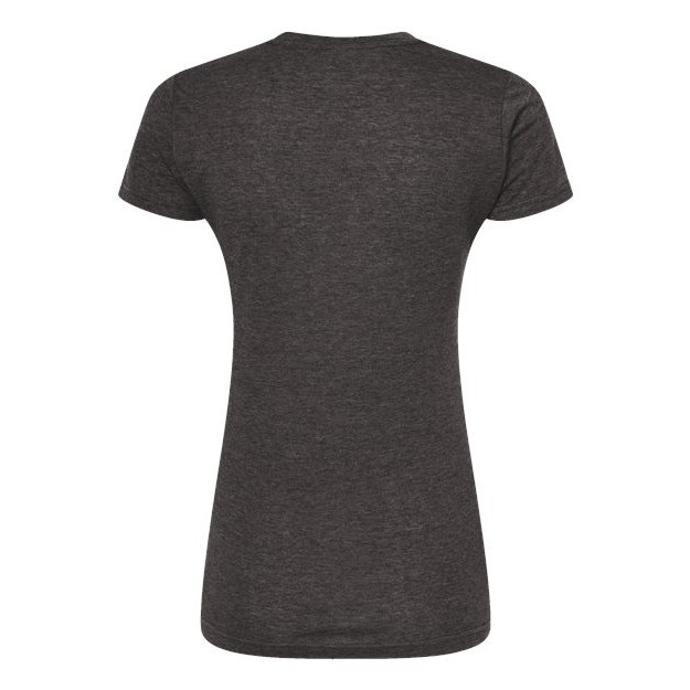 Women's Poly-Rich T-Shirt - Thumbnail Image