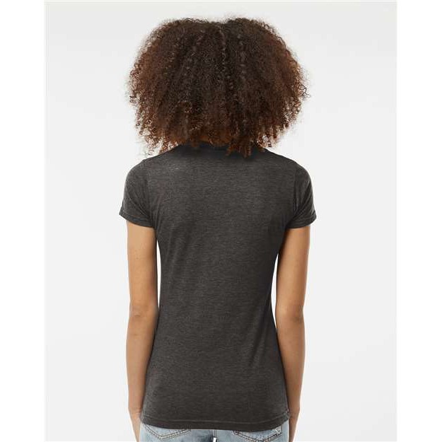 Women's Poly-Rich T-Shirt - Thumbnail Image