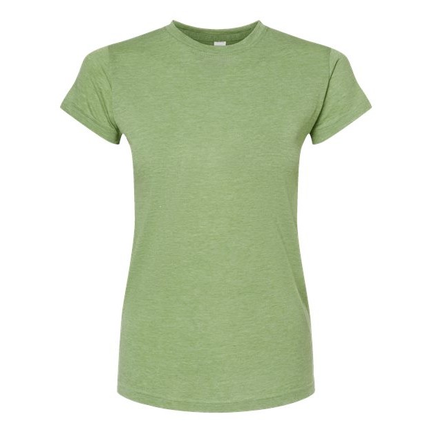 Women's Poly-Rich T-Shirt - Thumbnail Image