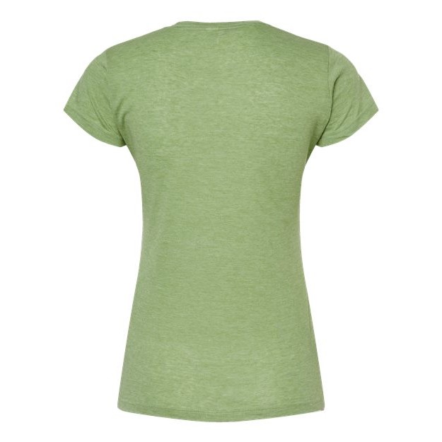 Women's Poly-Rich T-Shirt - Thumbnail Image