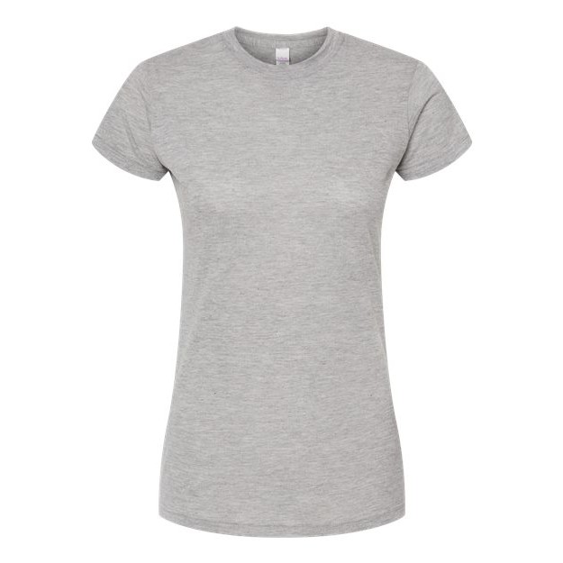 Women's Poly-Rich T-Shirt - Thumbnail Image