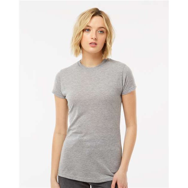 Women's Poly-Rich T-Shirt - Thumbnail Image