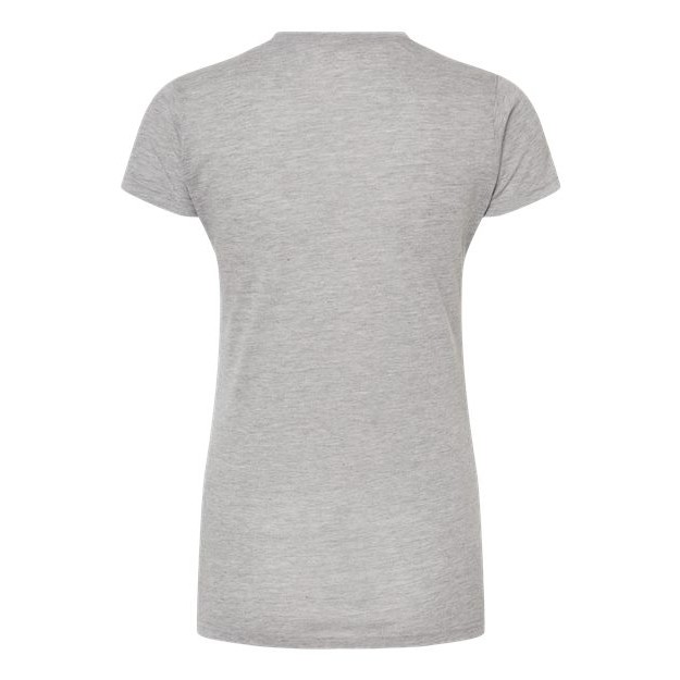 Women's Poly-Rich T-Shirt - Thumbnail Image