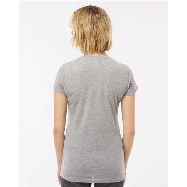 Women's Poly-Rich T-Shirt - Thumbnail Image