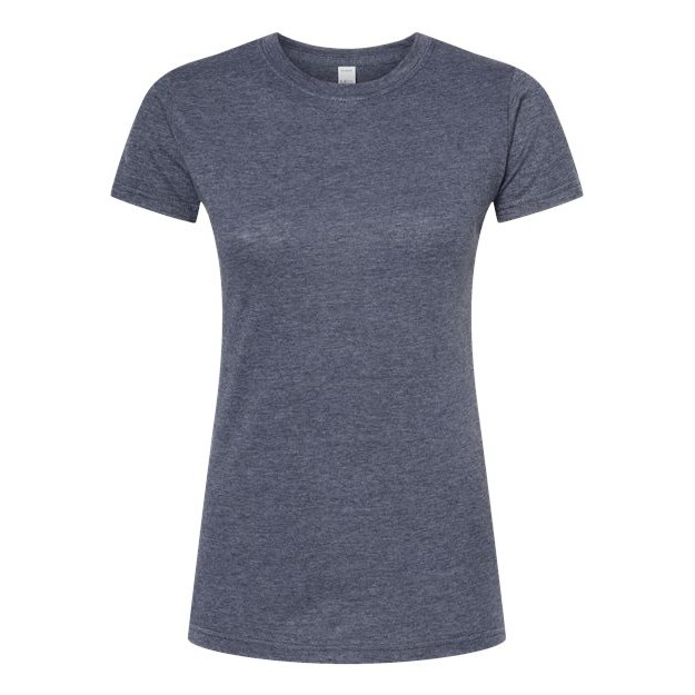 Women's Poly-Rich T-Shirt - Thumbnail Image