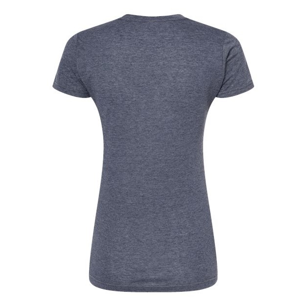 Women's Poly-Rich T-Shirt - Thumbnail Image