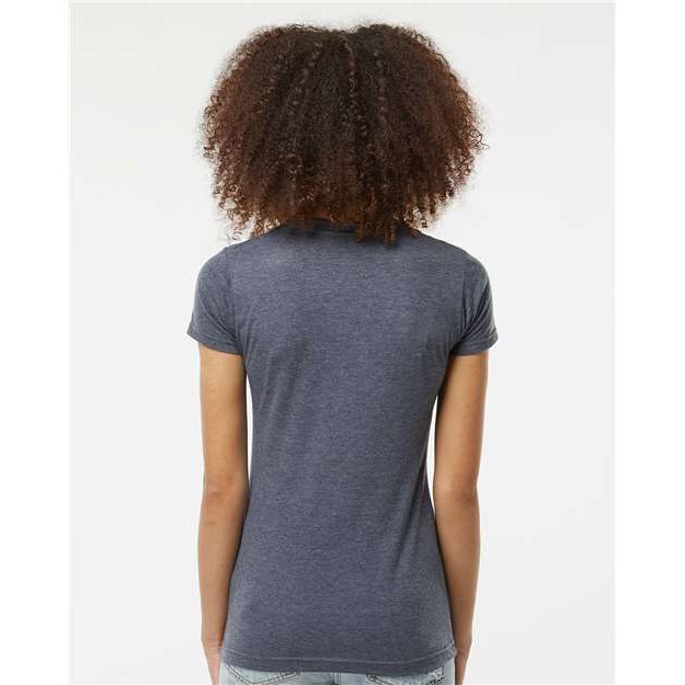 Women's Poly-Rich T-Shirt - Thumbnail Image