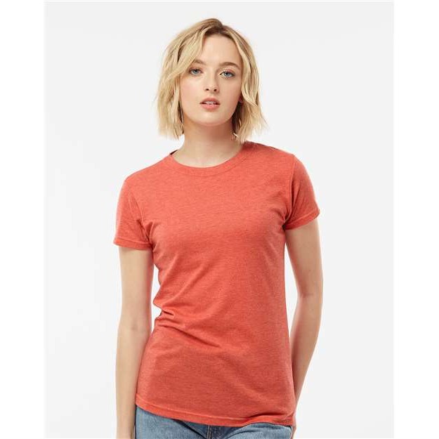 Women's Poly-Rich T-Shirt - Thumbnail Image