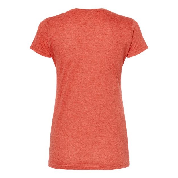 Women's Poly-Rich T-Shirt - Thumbnail Image