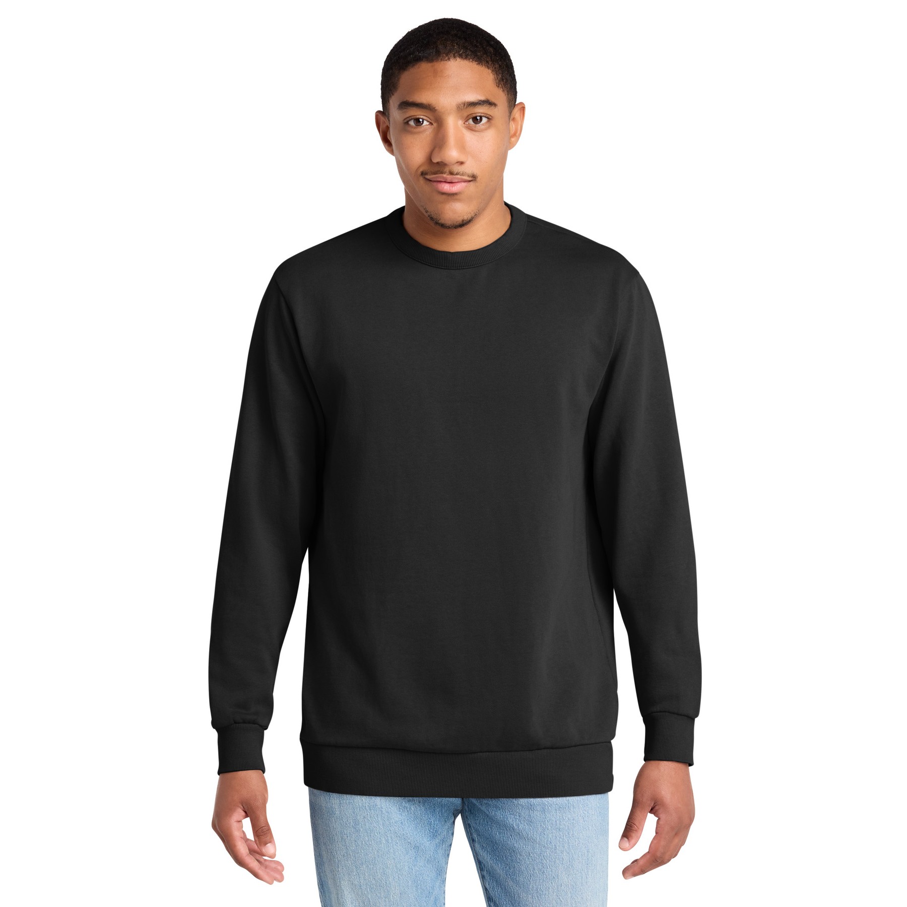Fleece Crew - Thumbnail Image