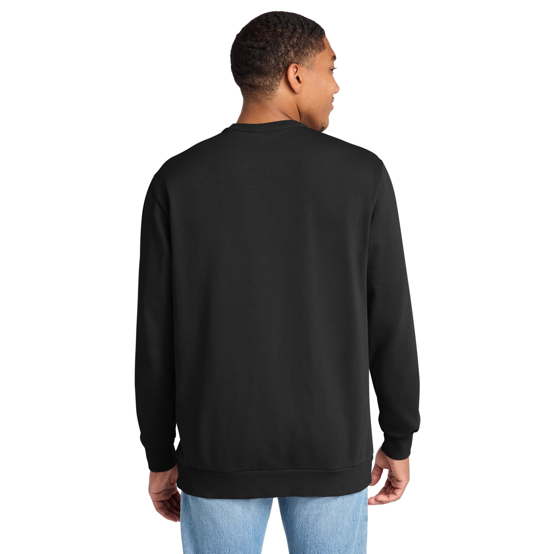Fleece Crew - Thumbnail Image