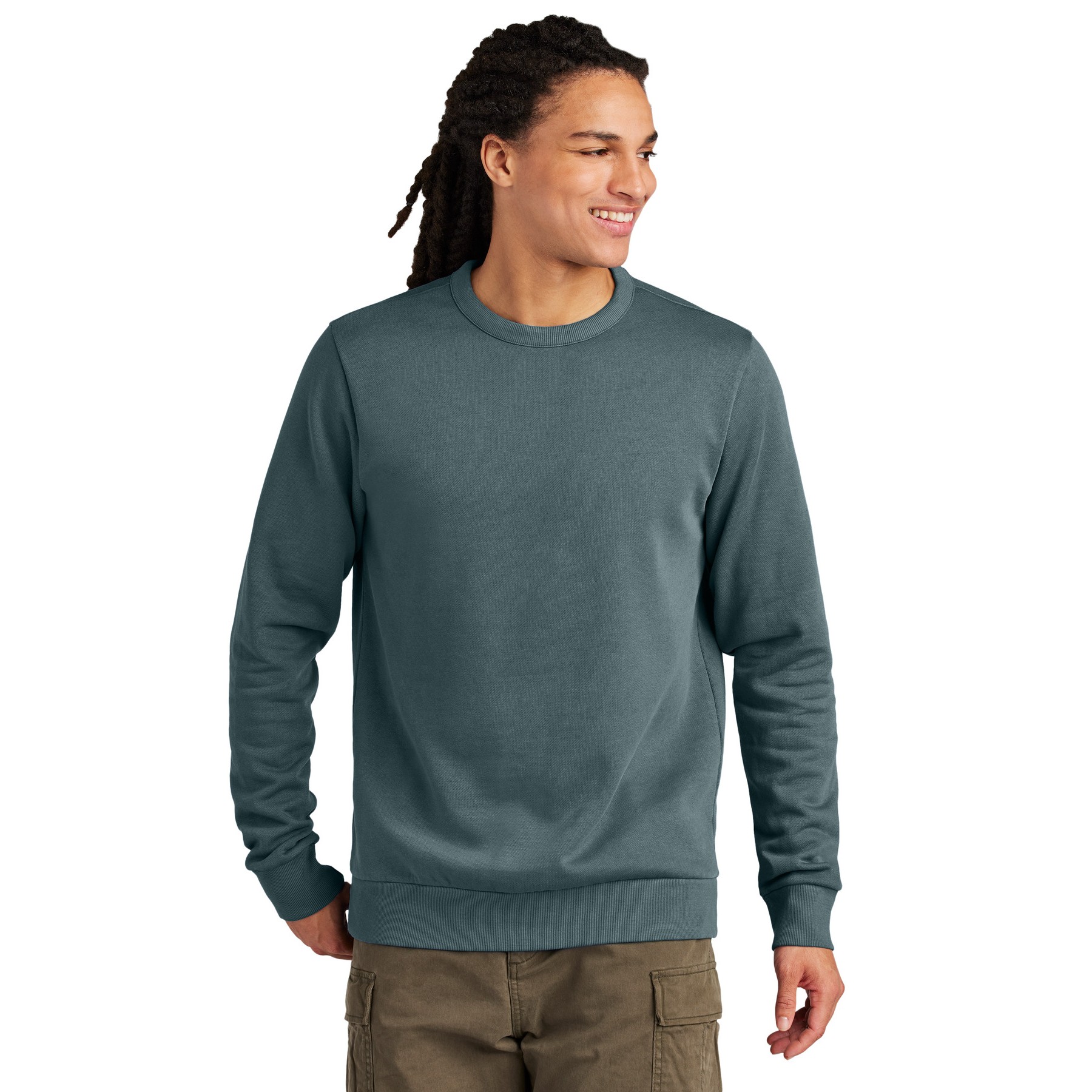 Fleece Crew - Thumbnail Image