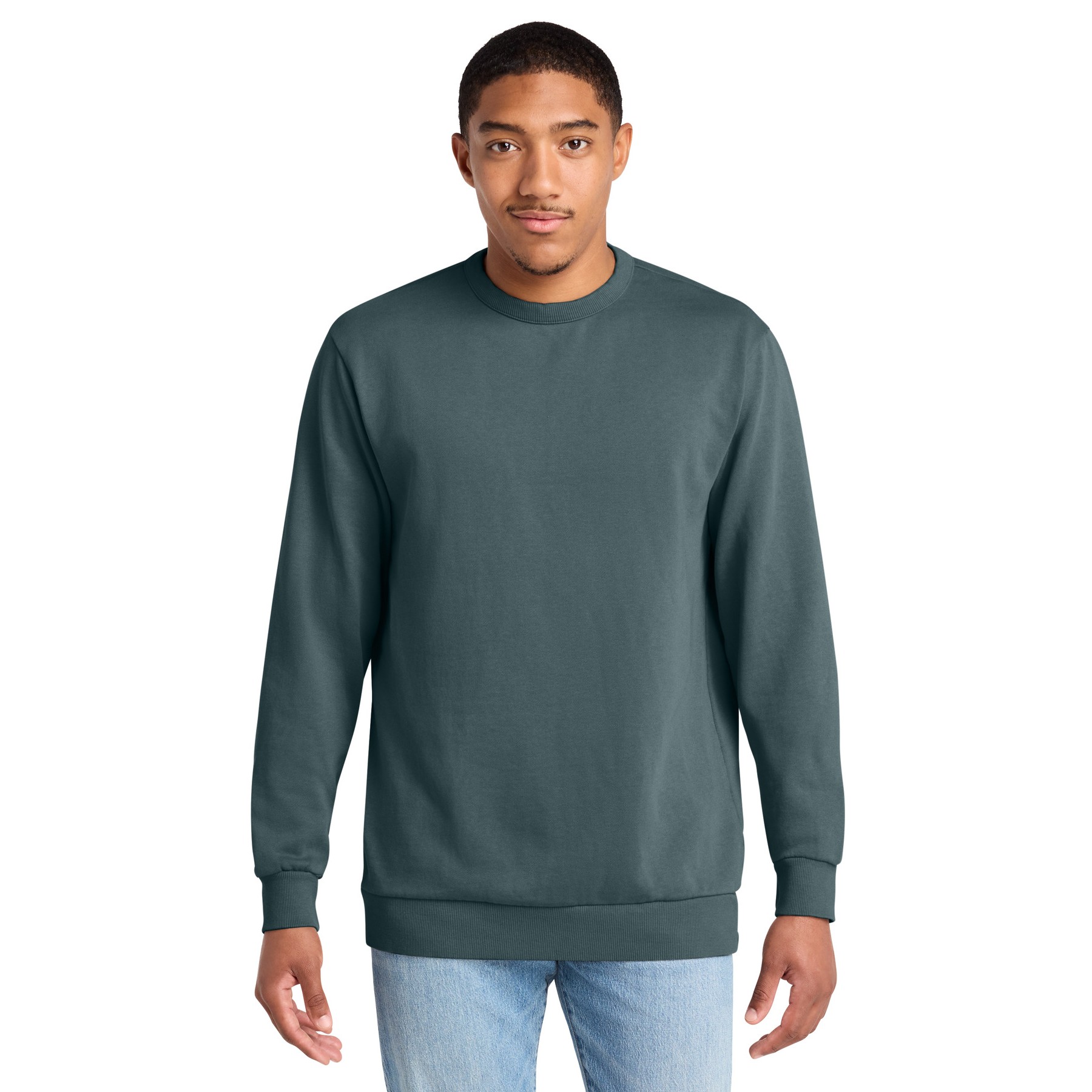 Fleece Crew - Thumbnail Image