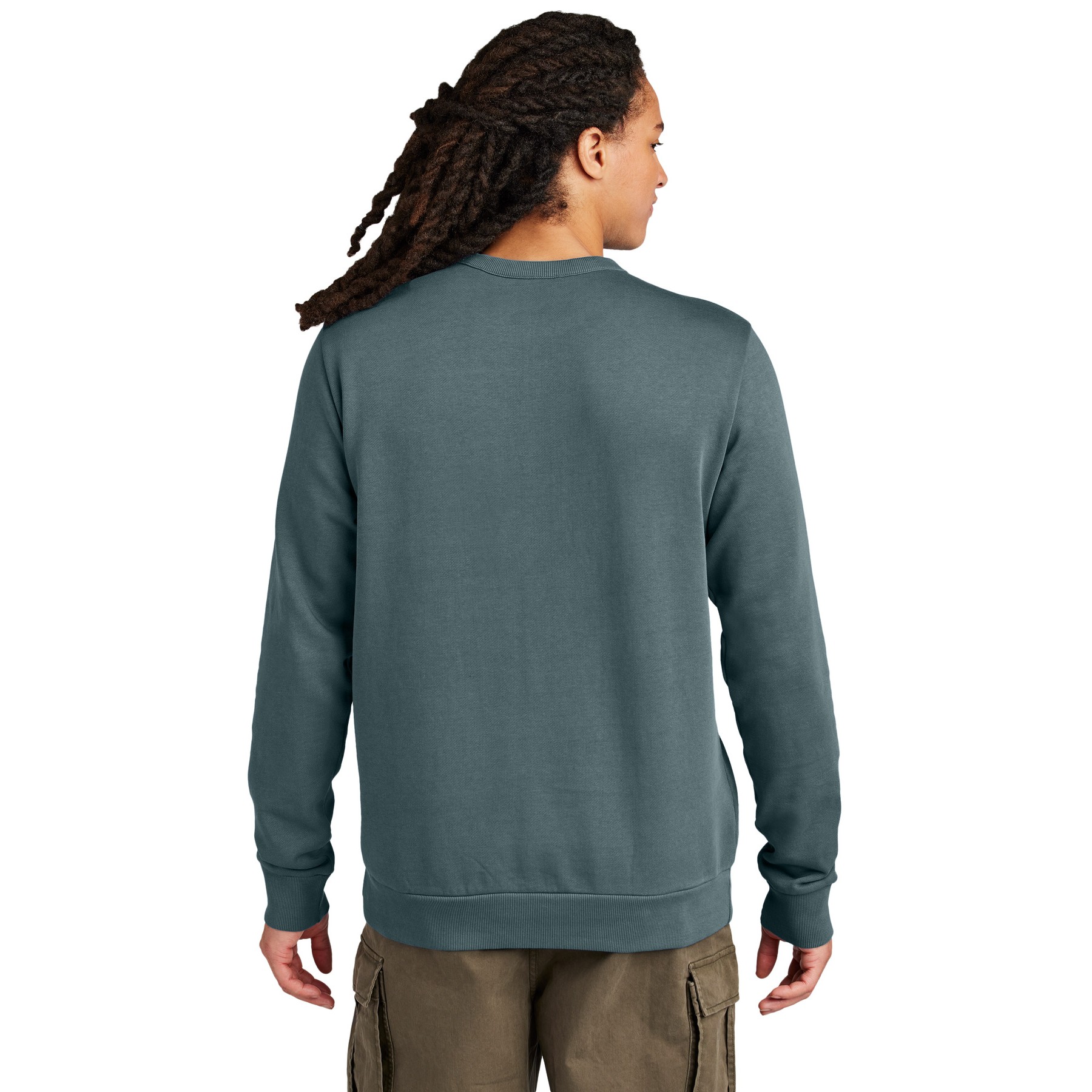 Fleece Crew - Thumbnail Image