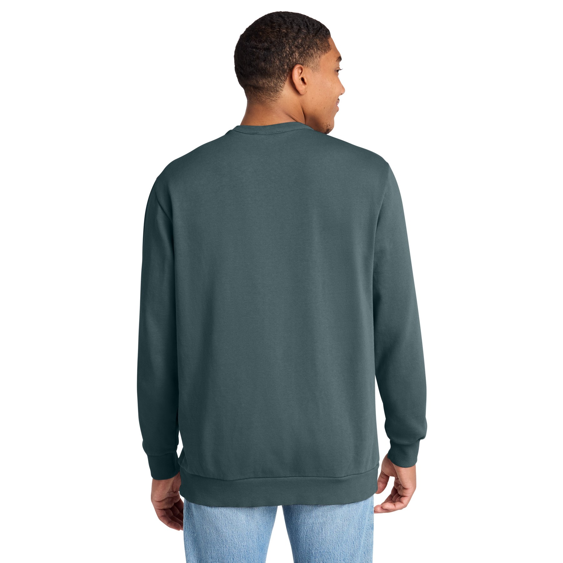 Fleece Crew - Thumbnail Image