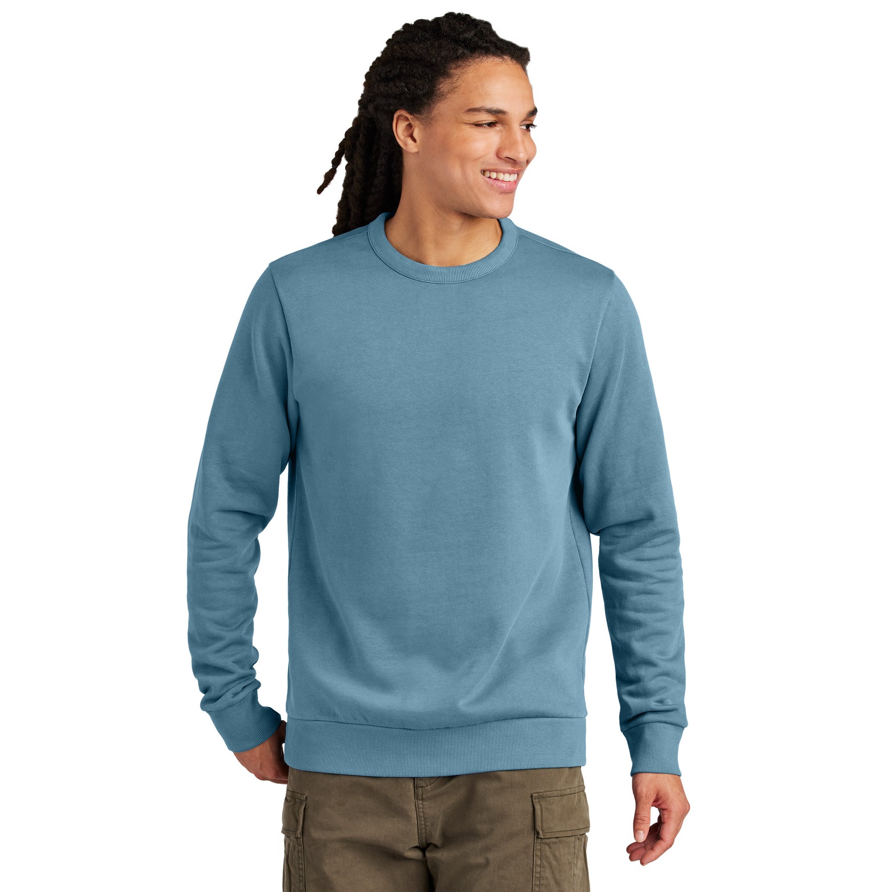 Fleece Crew - Thumbnail Image