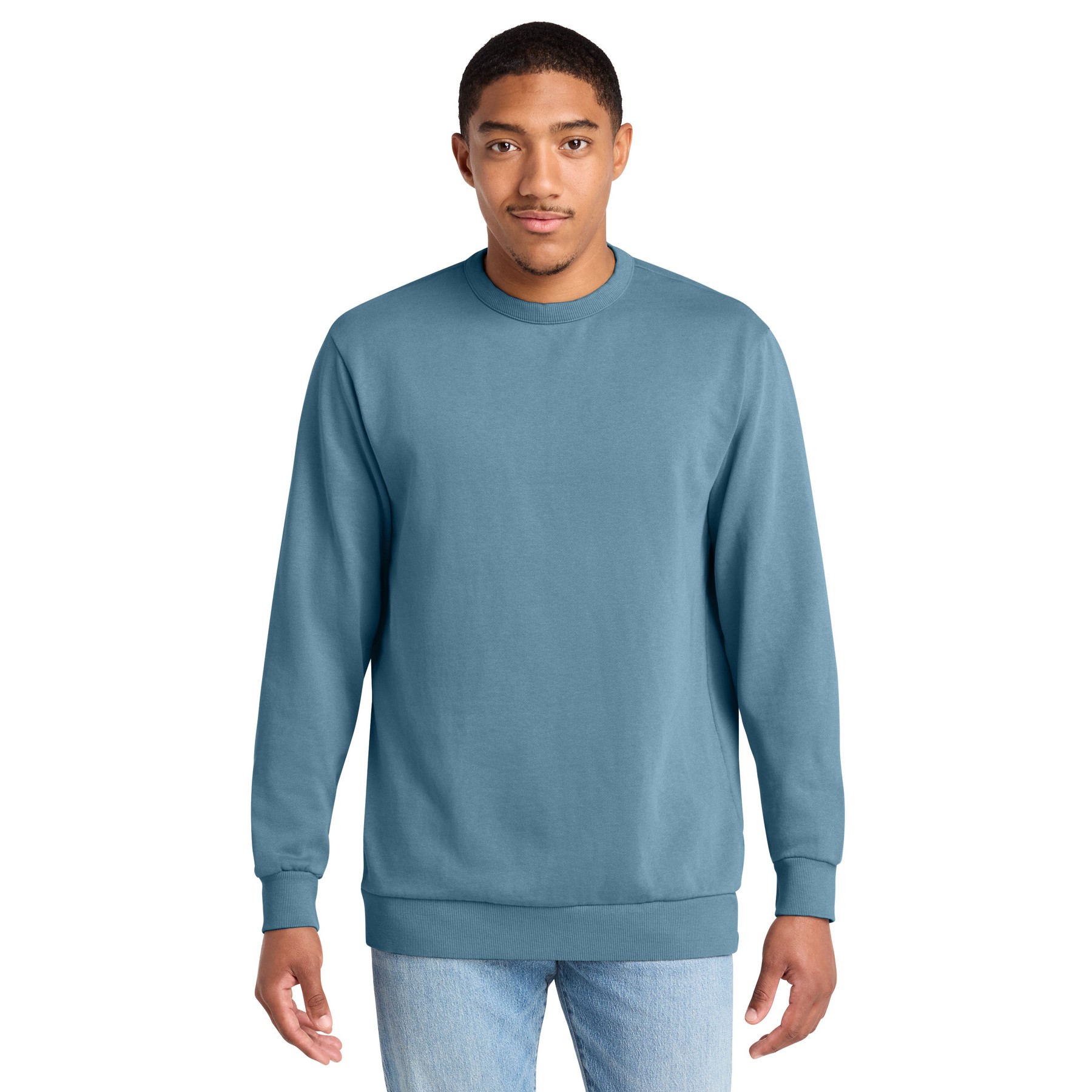 Fleece Crew - Thumbnail Image