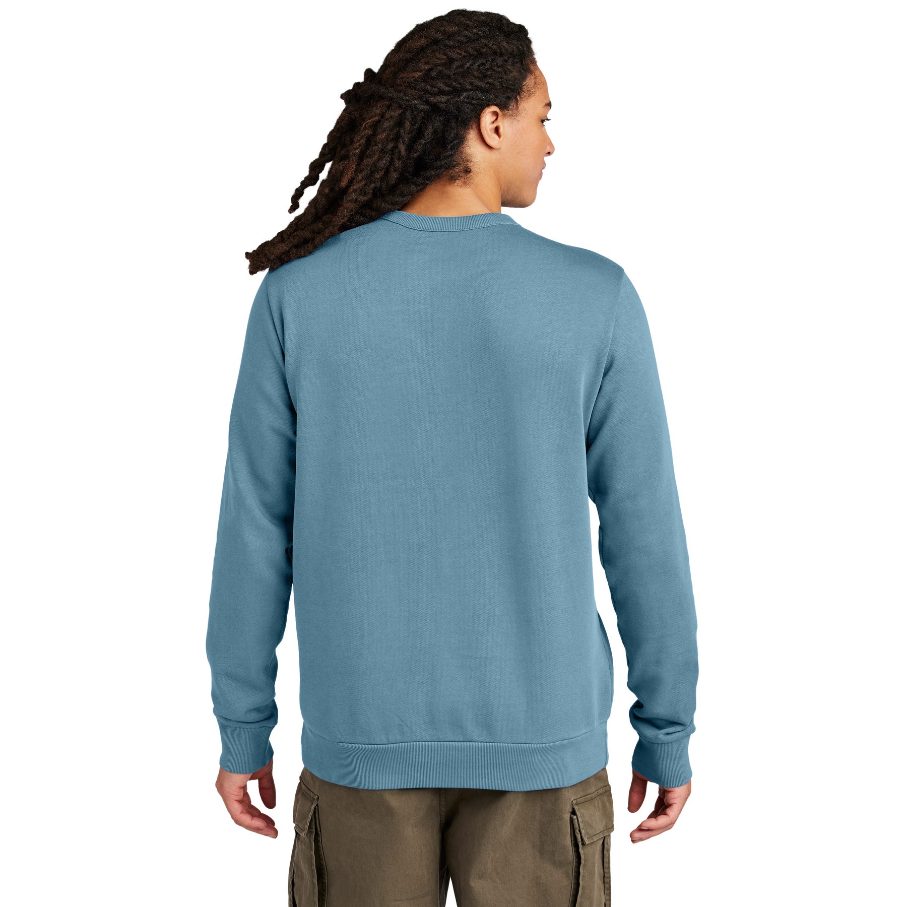 Fleece Crew - Thumbnail Image