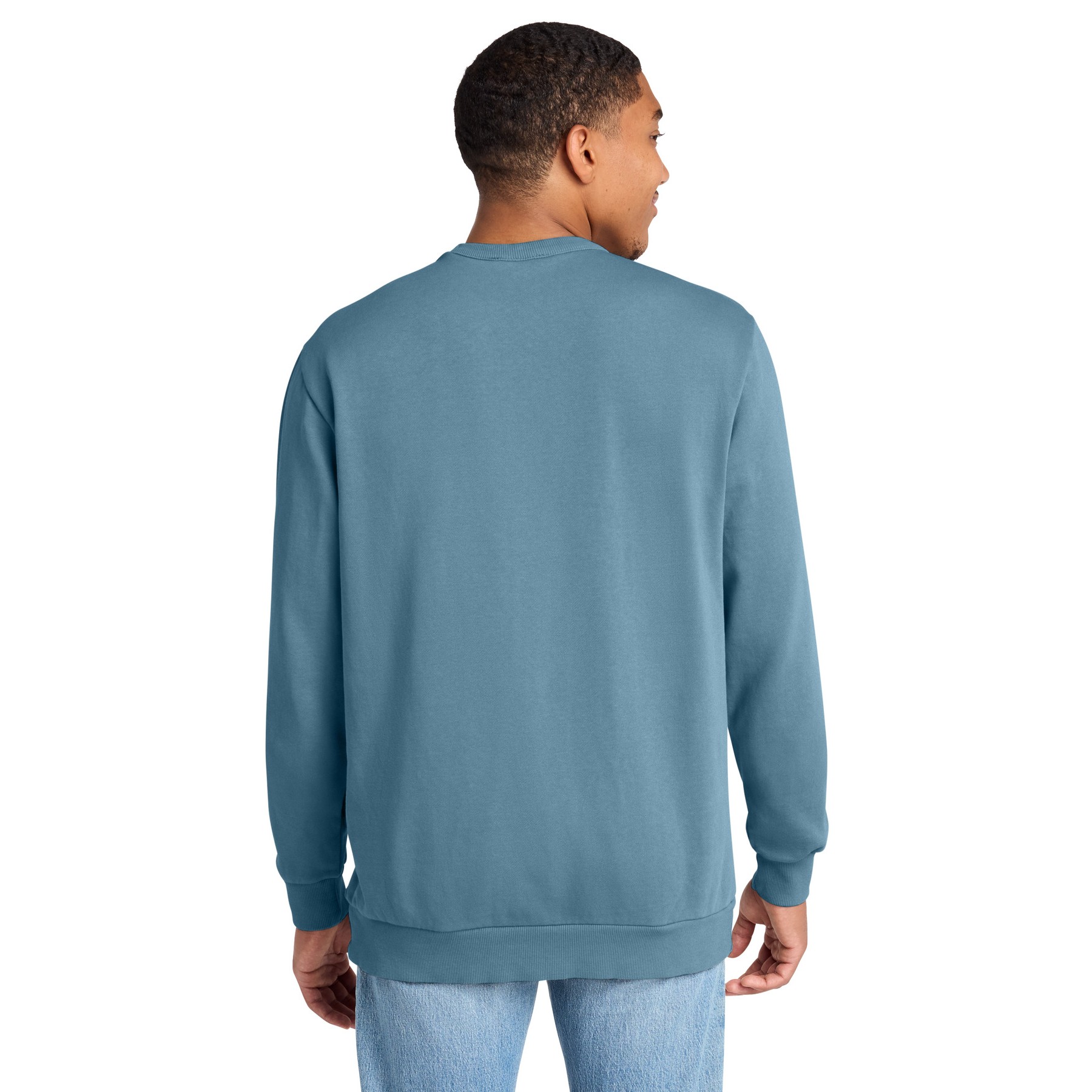 Fleece Crew - Thumbnail Image