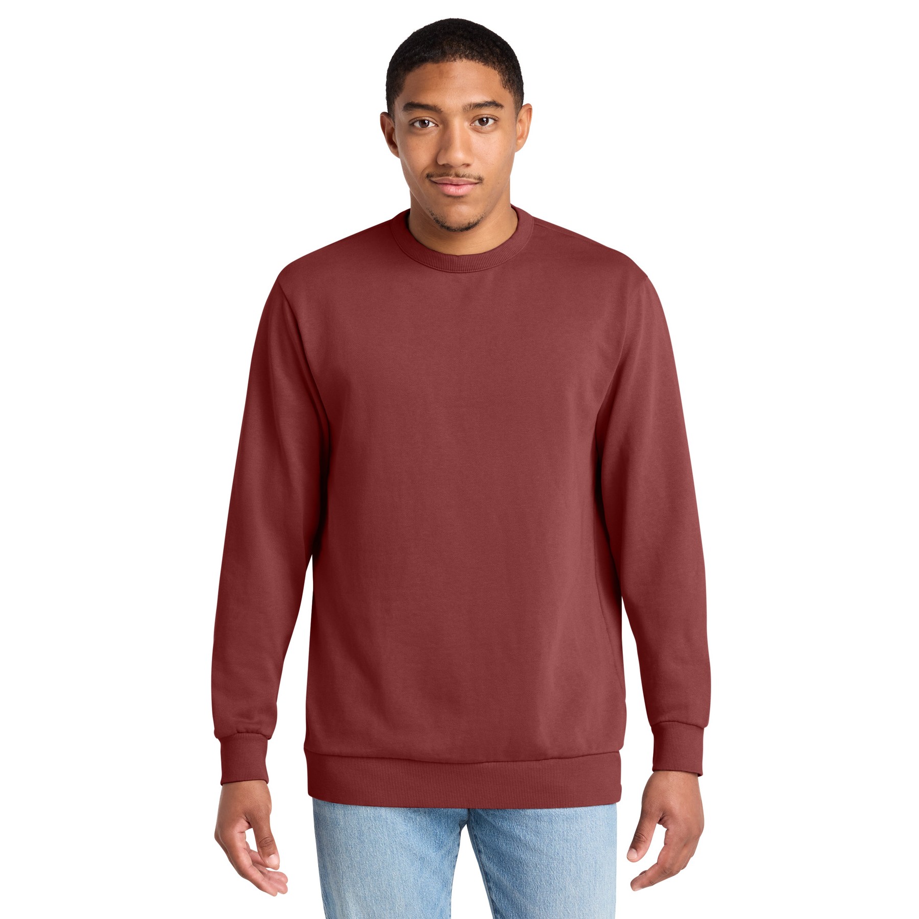 Fleece Crew - Thumbnail Image