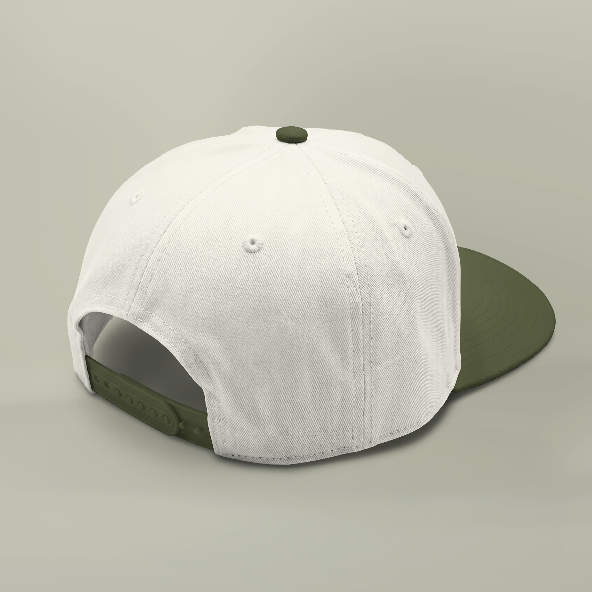 Class Two-Tone Cap - Thumbnail Image