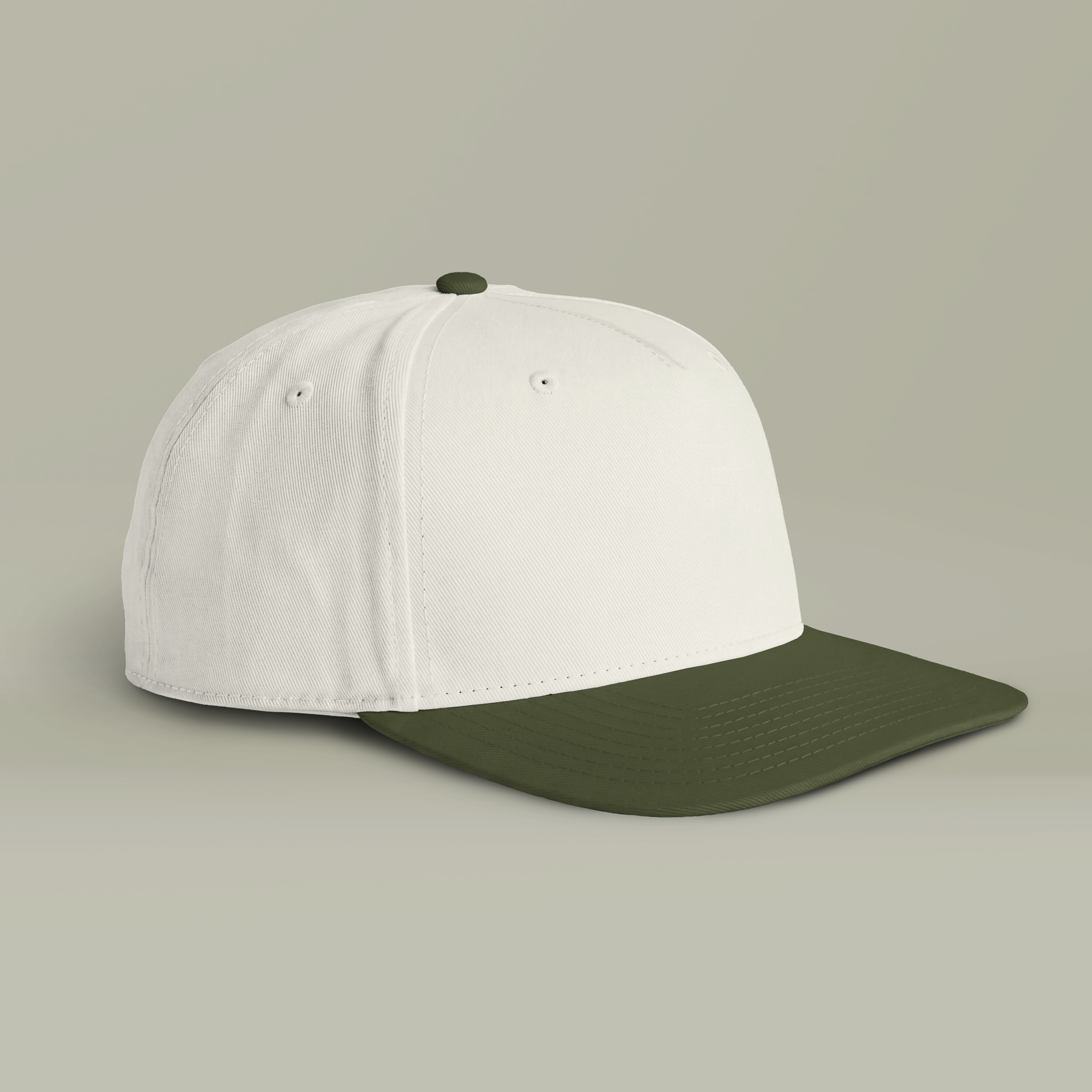 Class Two-Tone Cap - Thumbnail Image
