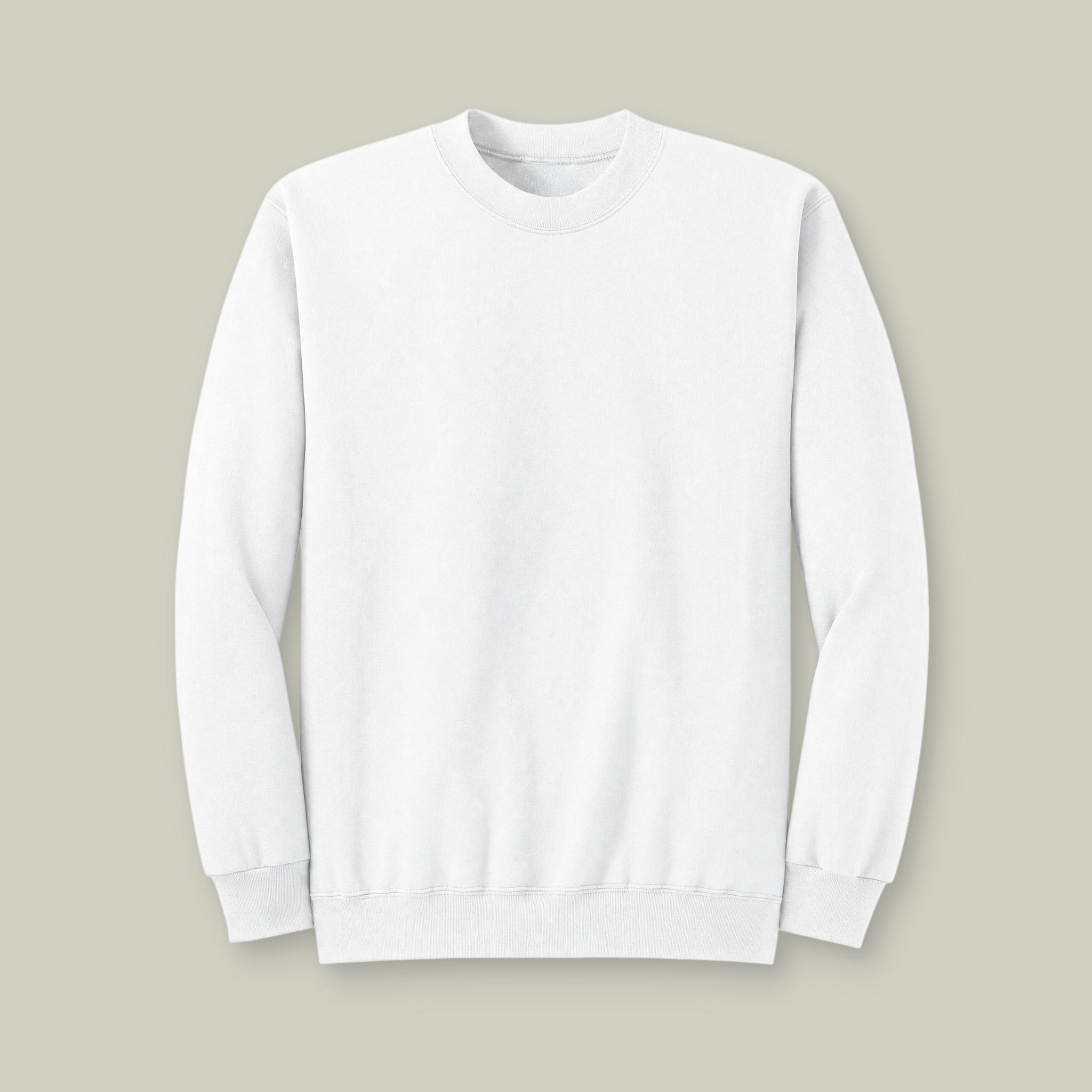 Core Fleece Crewneck Sweatshirt - Thumbnail Image
