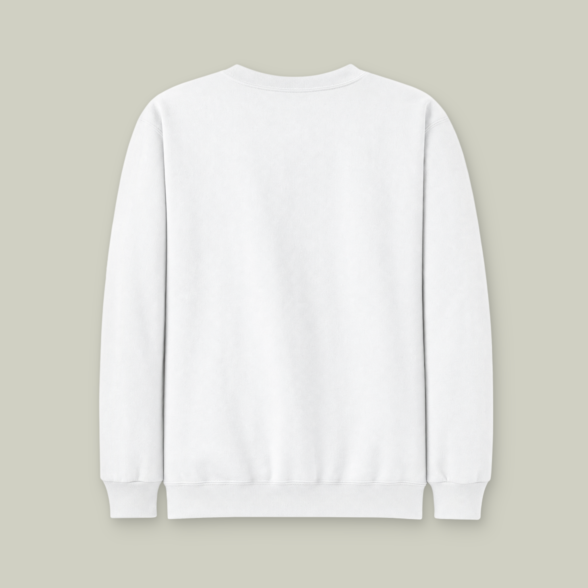 Core Fleece Crewneck Sweatshirt - Thumbnail Image