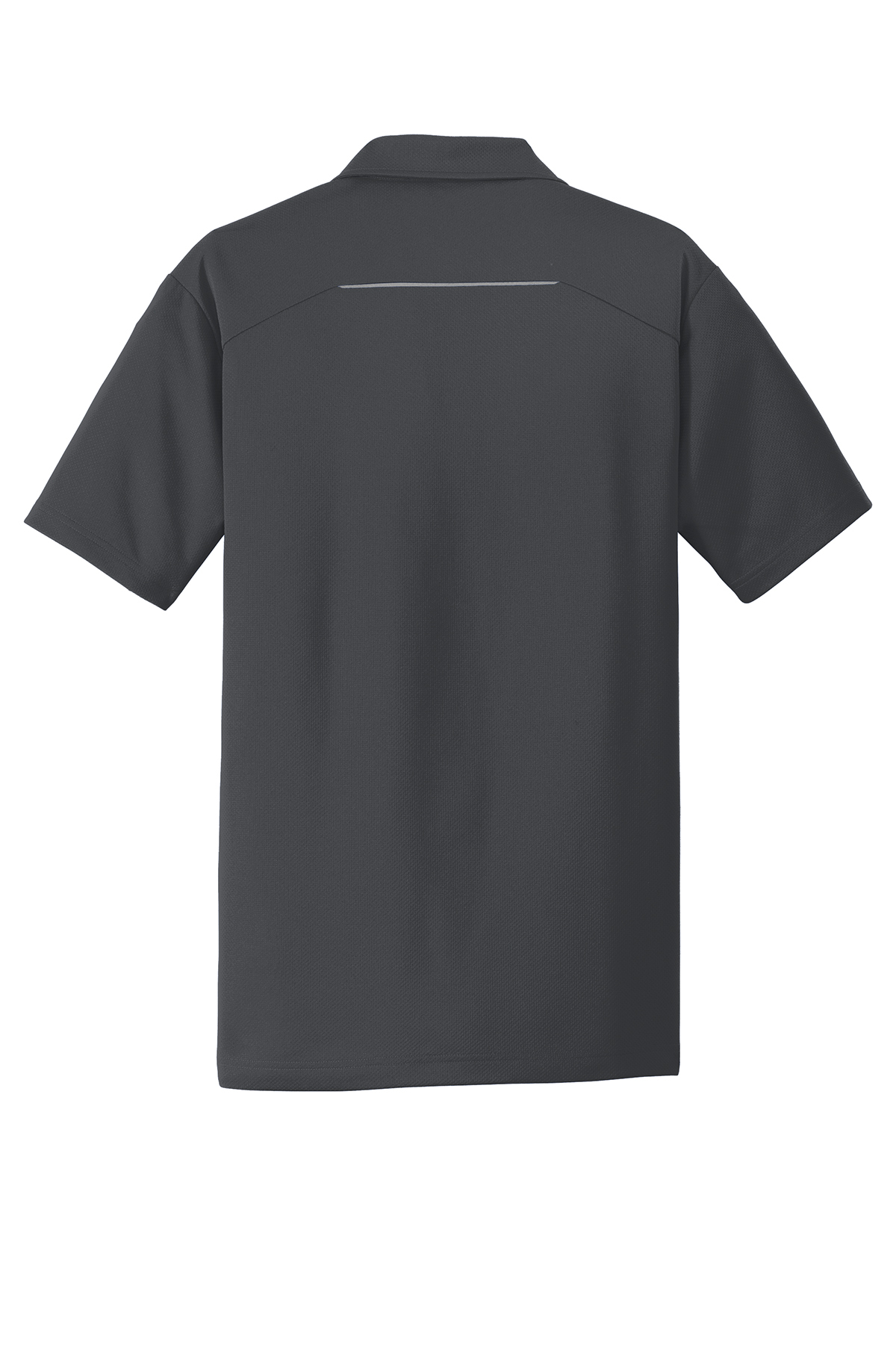 Pinpoint Mesh Polo - Thumbnail Image