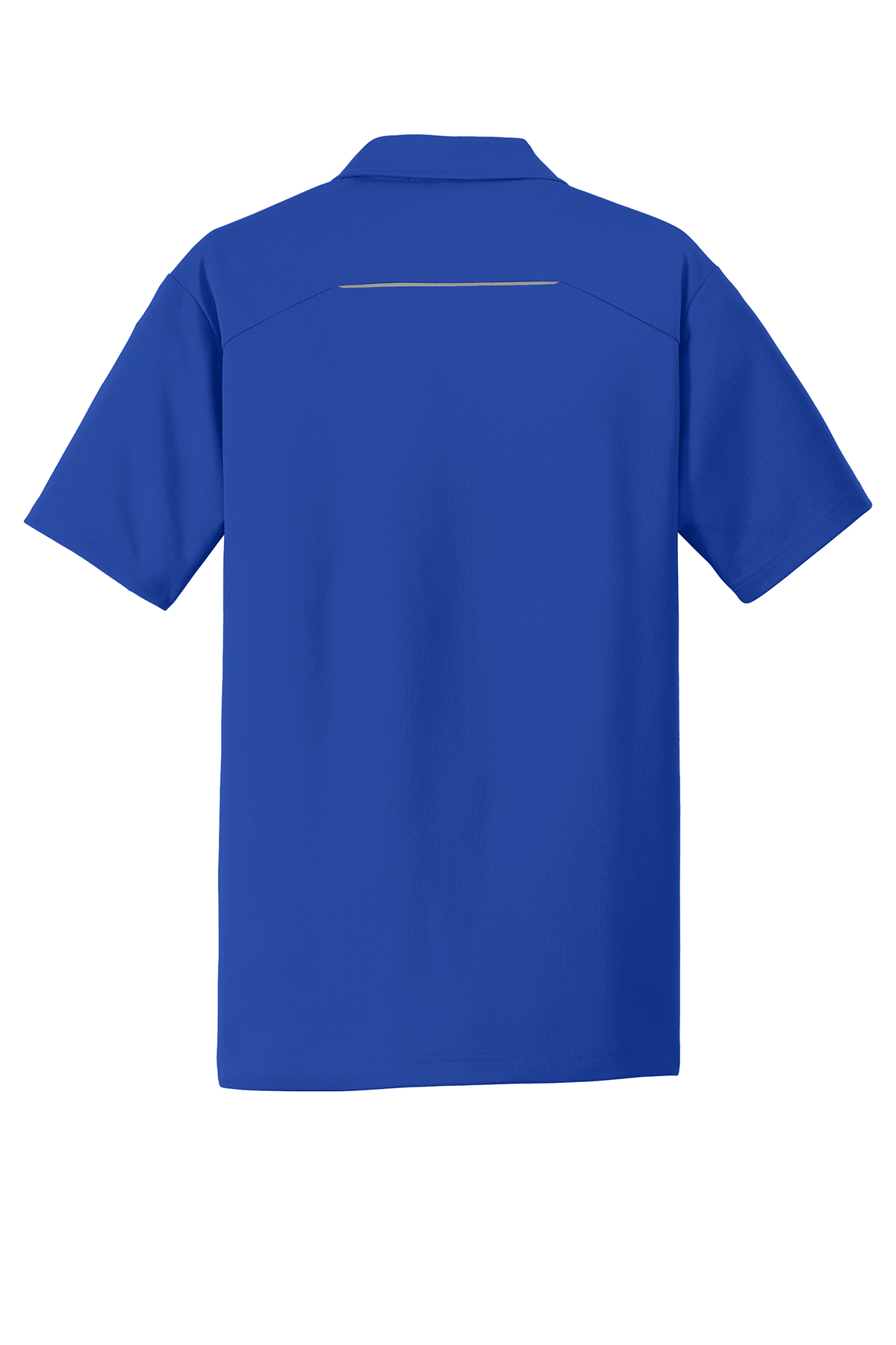 Pinpoint Mesh Polo - Thumbnail Image