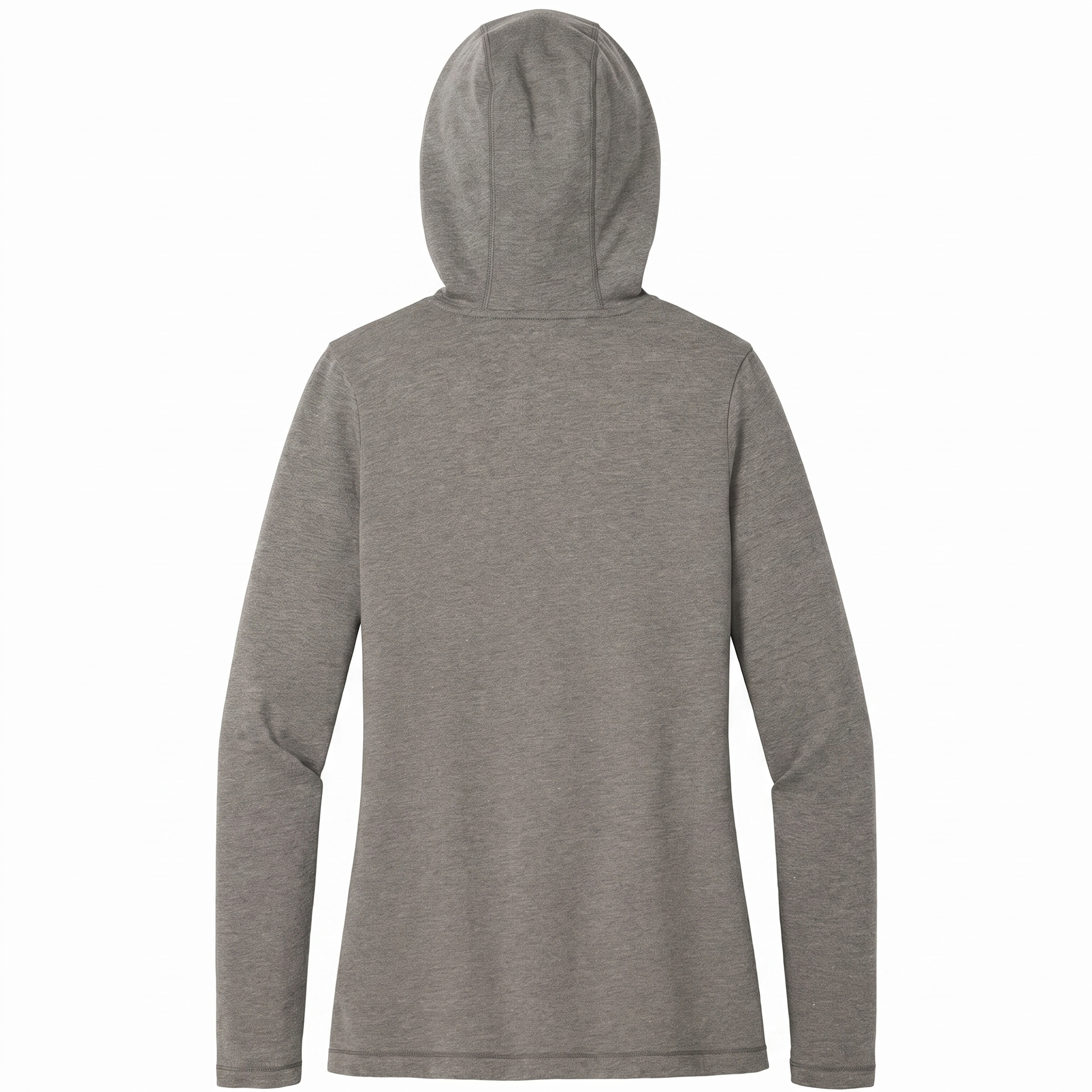 Women's Perfect Tri Hooded Cardigan - Thumbnail Image