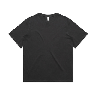 Women's Heavy Faded Tee